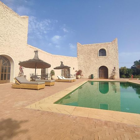 Riad Bini-Ddik Essaouira Exterior photo