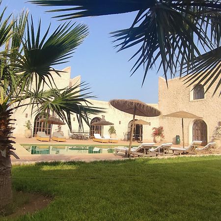 Riad Bini-Ddik Essaouira Exterior photo