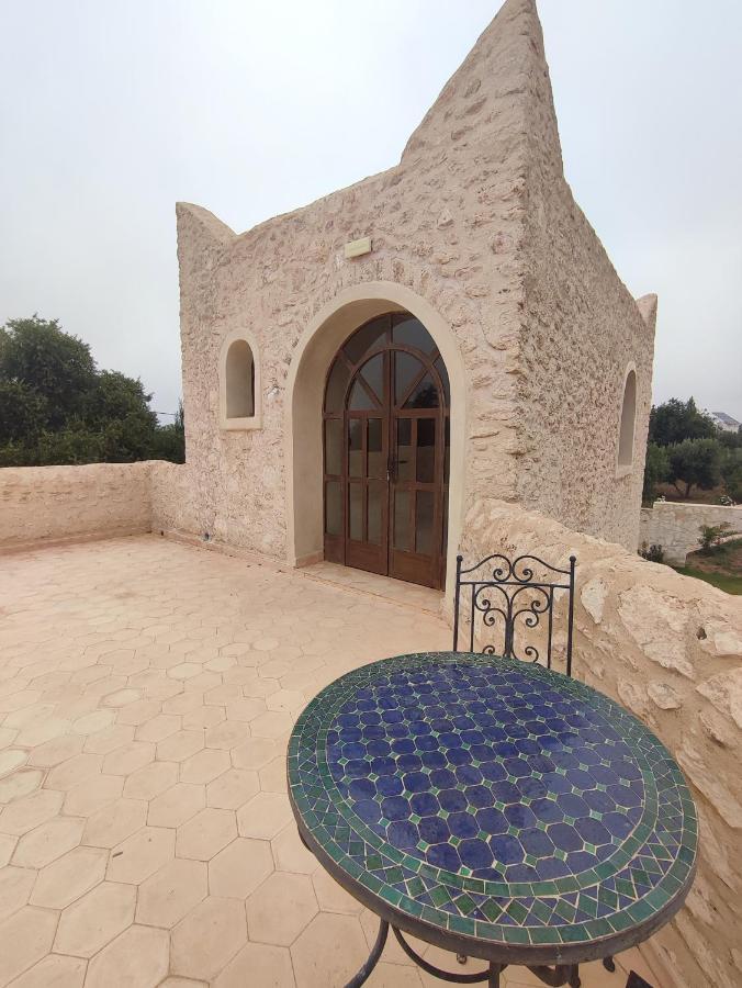 Riad Bini-Ddik Essaouira Exterior photo