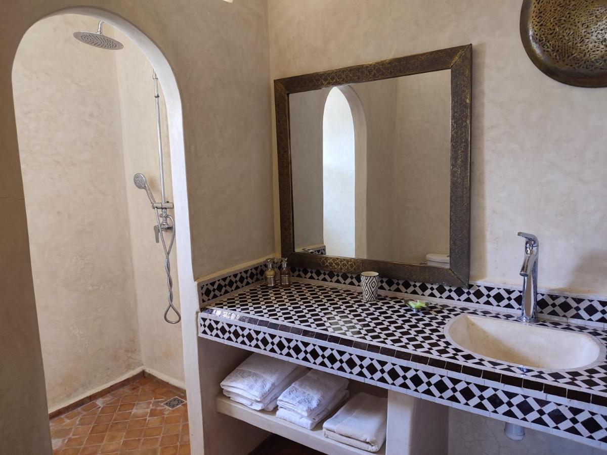Riad Bini-Ddik Essaouira Exterior photo