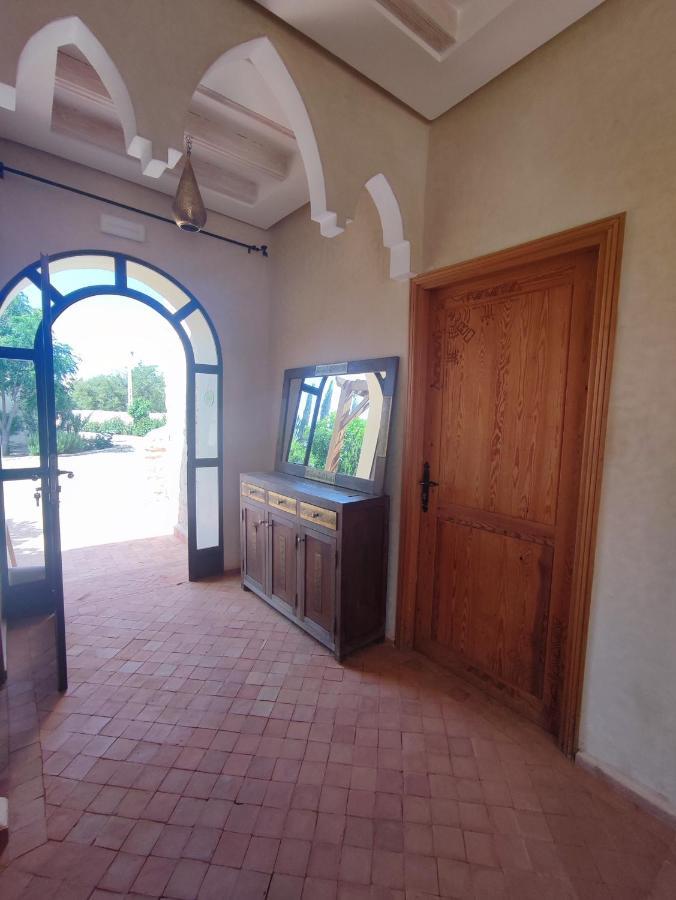 Riad Bini-Ddik Essaouira Exterior photo