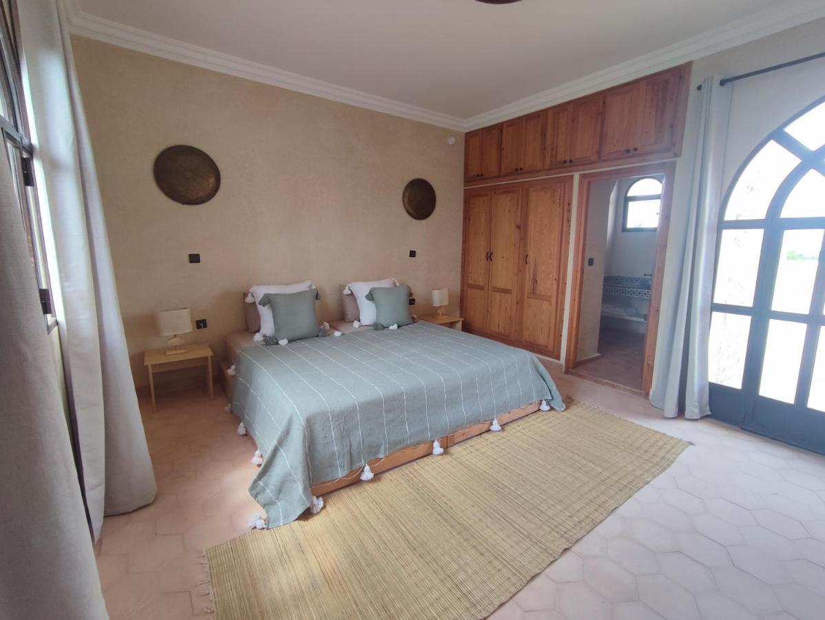 Riad Bini-Ddik Essaouira Exterior photo