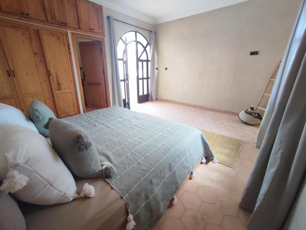 Riad Bini-Ddik Essaouira Exterior photo