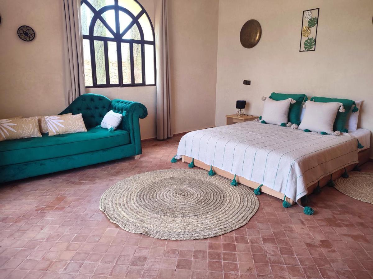 Riad Bini-Ddik Essaouira Exterior photo