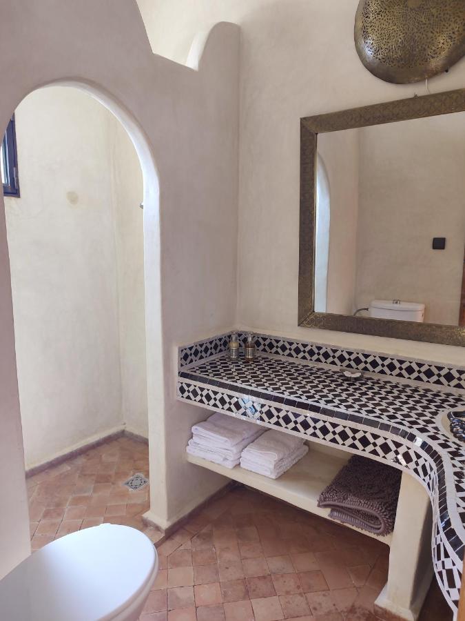 Riad Bini-Ddik Essaouira Exterior photo