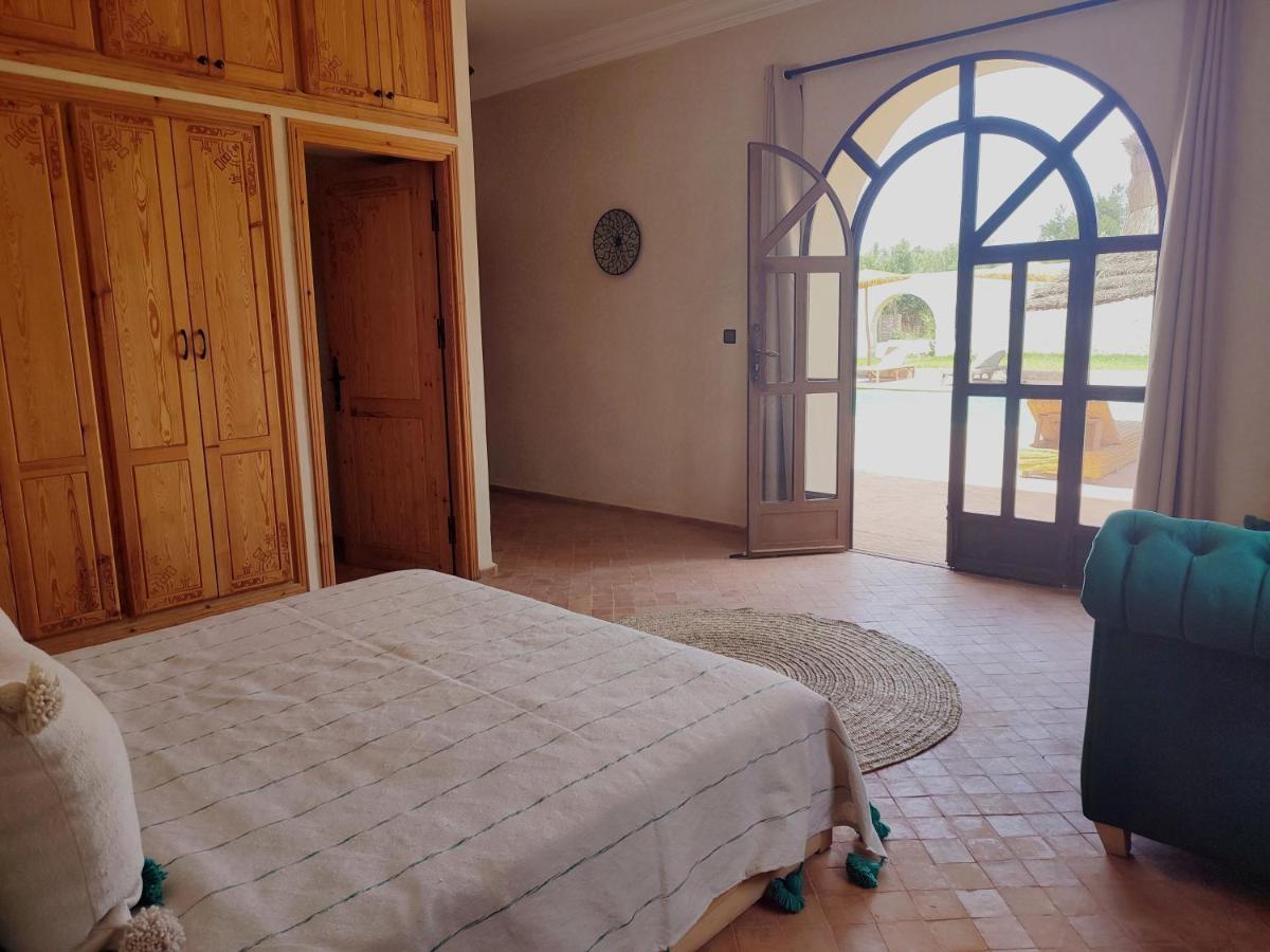 Riad Bini-Ddik Essaouira Exterior photo