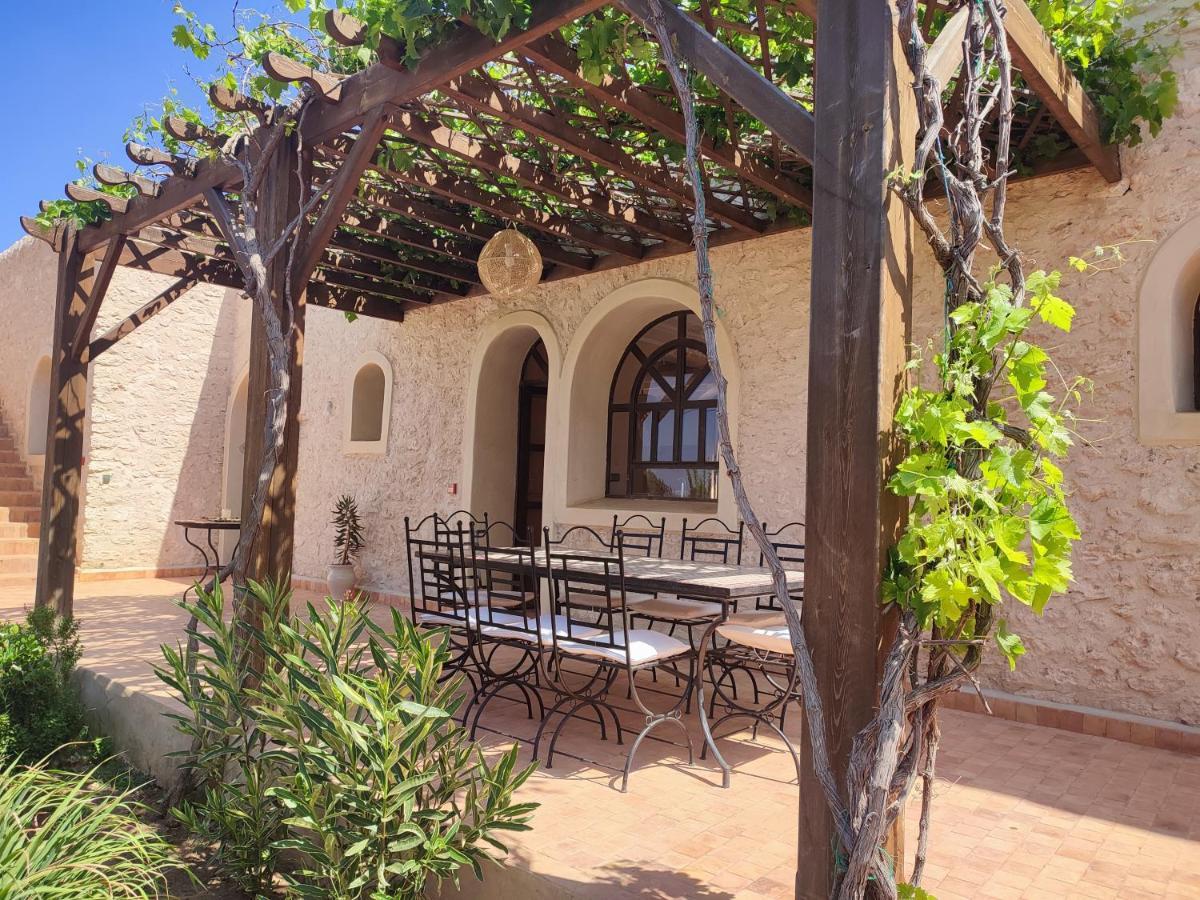 Riad Bini-Ddik Essaouira Exterior photo