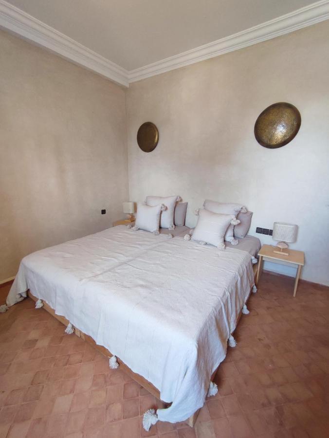 Riad Bini-Ddik Essaouira Exterior photo
