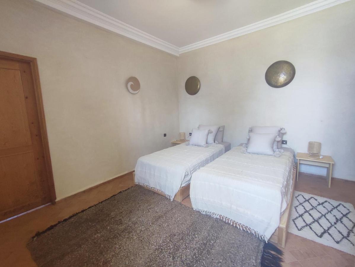 Riad Bini-Ddik Essaouira Exterior photo